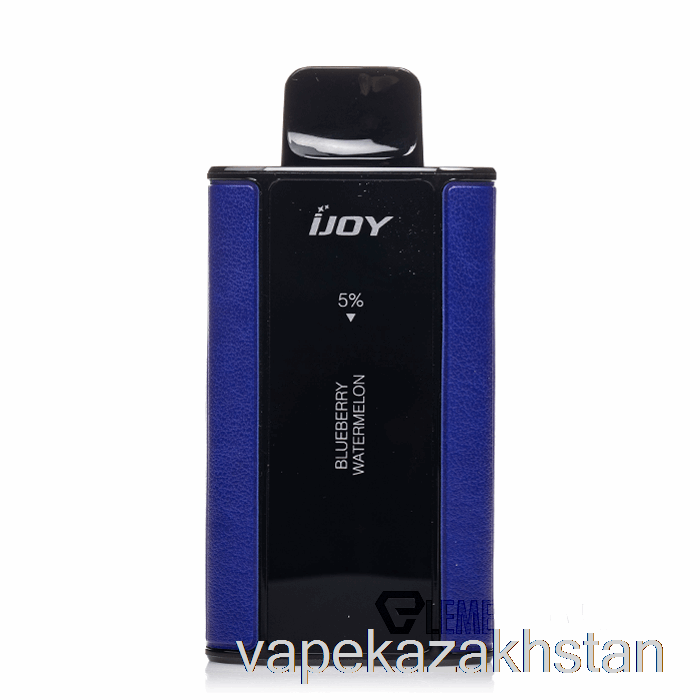 Vape Disposable iJoy Captain 10000 Disposable Blueberry Watermelon